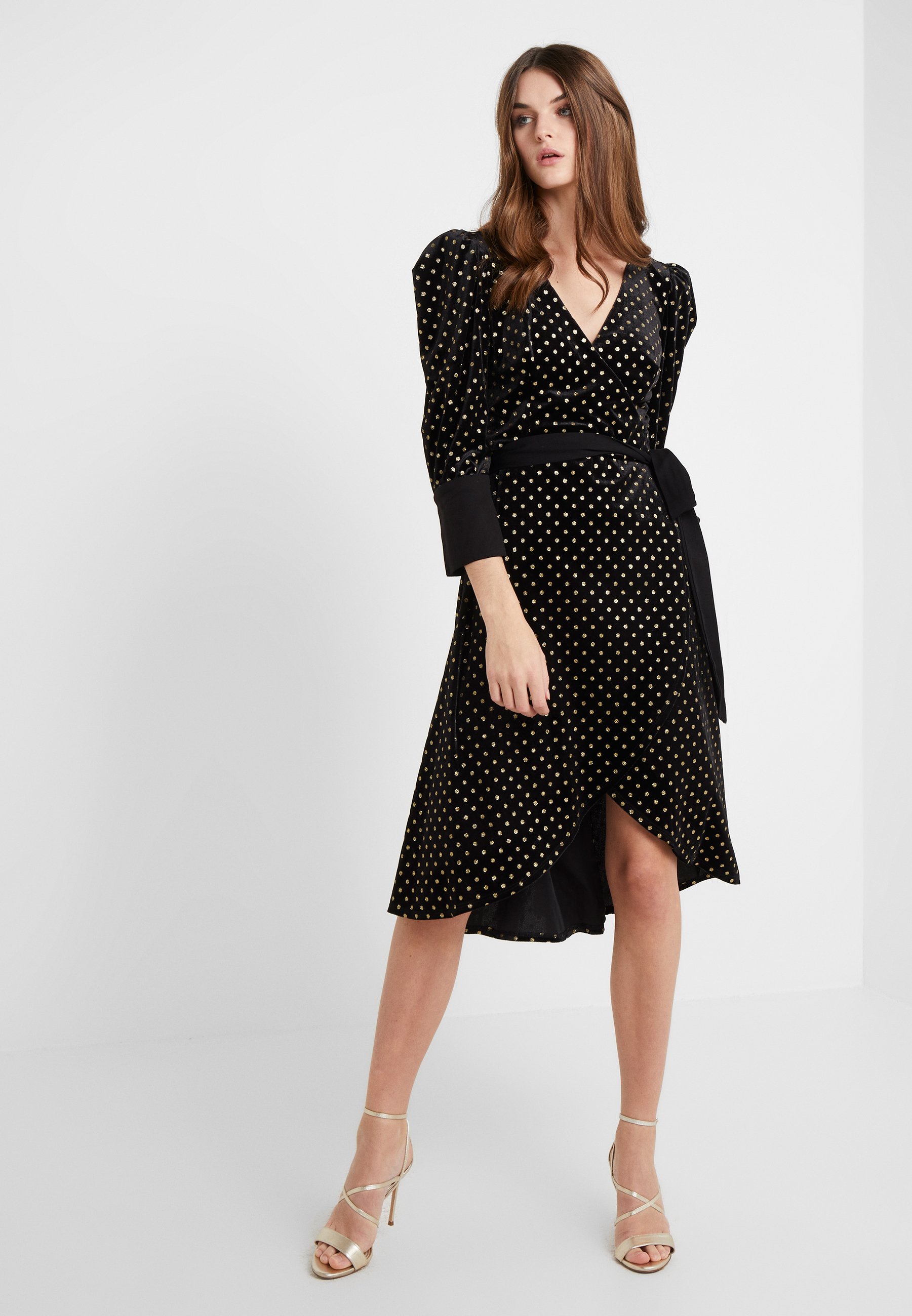 allen schwartz dresses