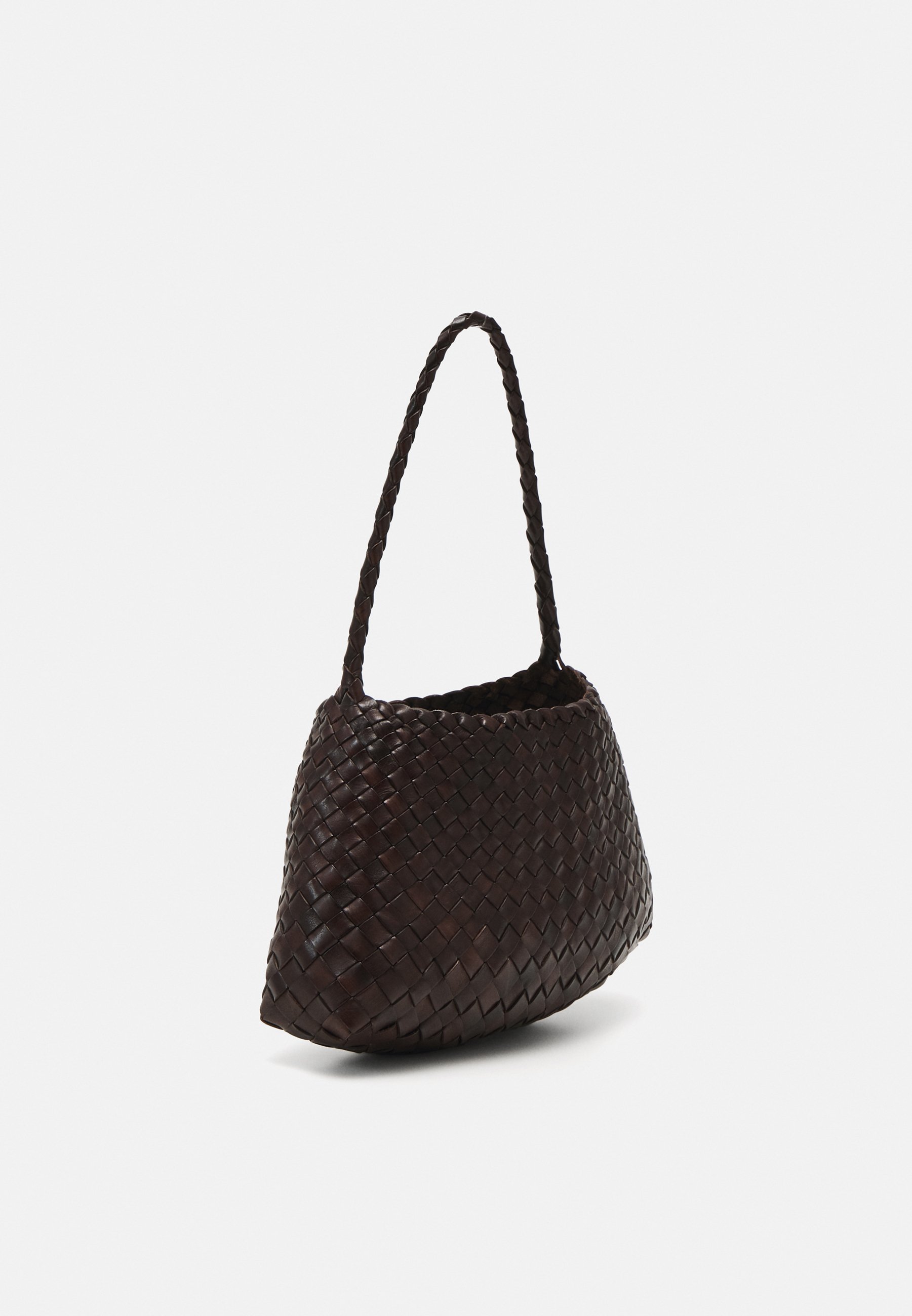 Dragon diffusion rosanna ブラック Dragon Diffusion - Rosanna Black Woven Leather Bag
