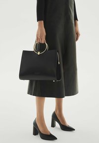Kazar BLUEBELL - Decolleté - black