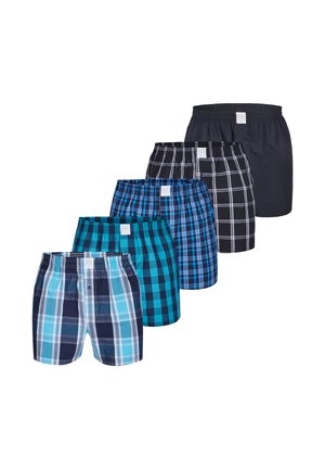 MG-1 5-PACK CLASSICS - Boxer  - multicoloured