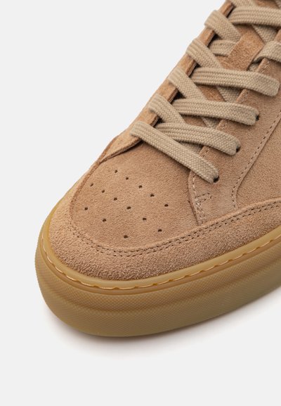 J.LINDEBERG ART SIGNATURE - Tossud - batique khaki