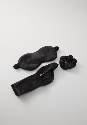 ONLSAIGE BEAUTY SLEEP SET  - Övriga accessoarer - black