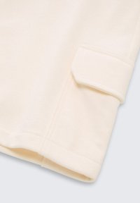 TOM TAILOR Cargobroek - gardenia white