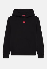 Unausgewählt, black