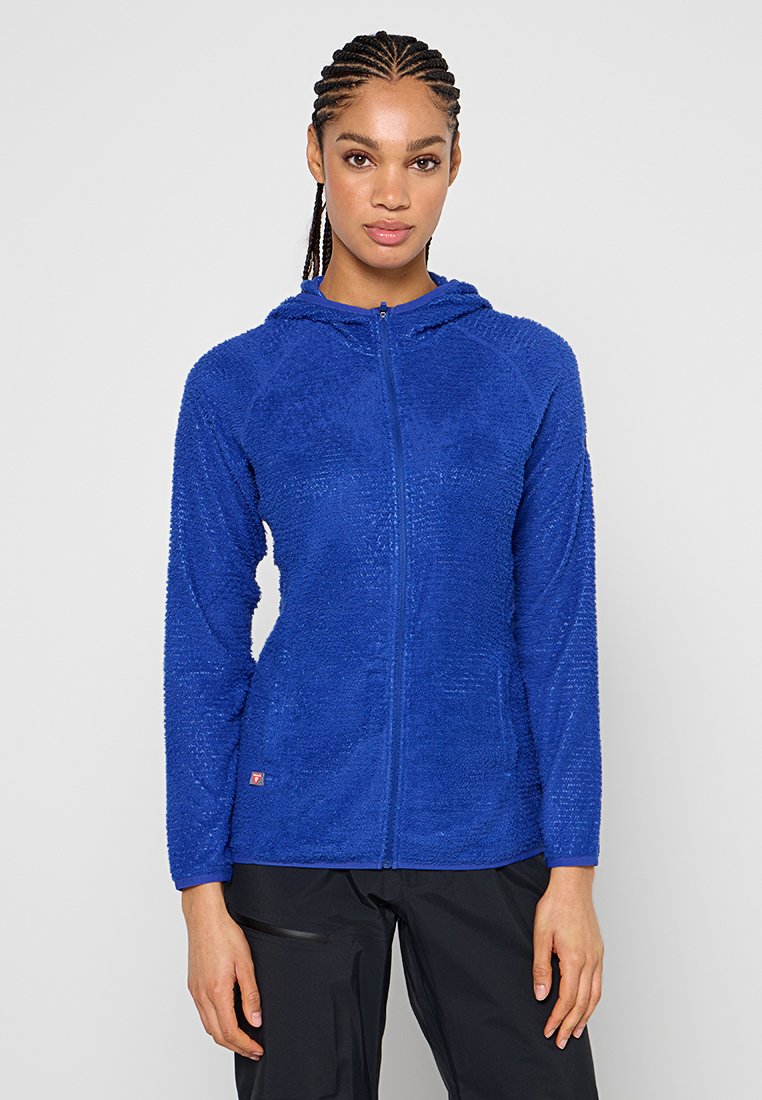 Fleecejacke