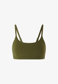 Unselected, khaki
