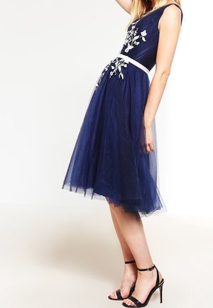 Vestito elegante - dark blue