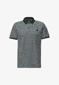 Niewybrane, sea green