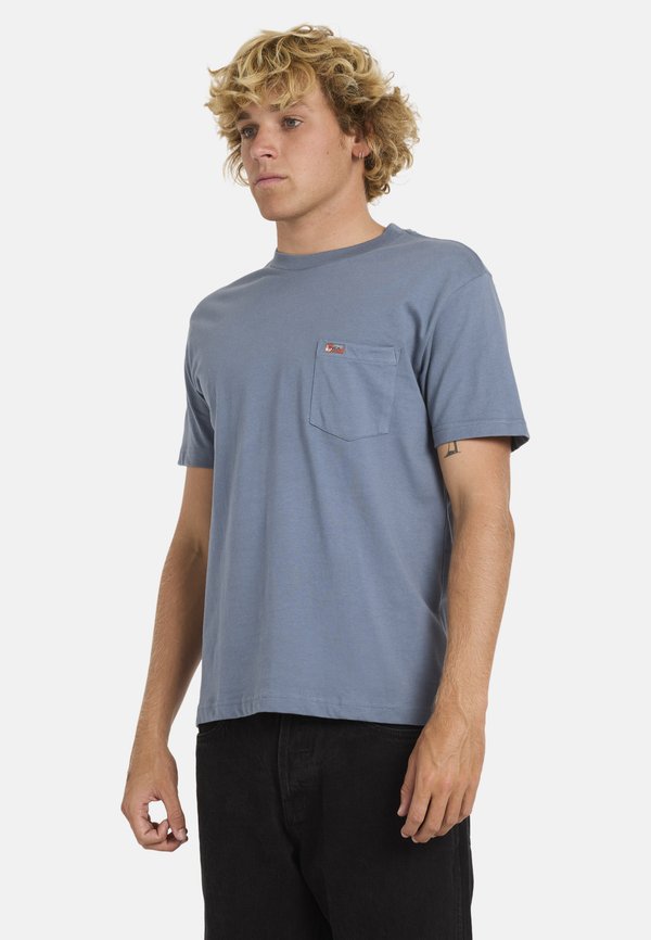 LA EYE SWIRL -  - Print T-shirt - vny4