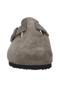 Josef Seibel Slip-on sandaler - fango