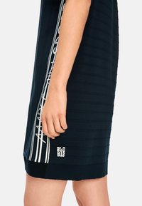 Marc Cain Jumper dress - navy