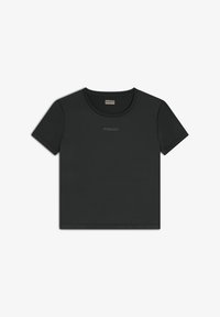 No seleccionado, nero