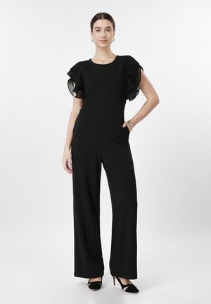 Anna Field Pajac - black