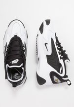 Nike Sportswear Zoom 2k Sneakers Basse White Black Bianco Zalando It