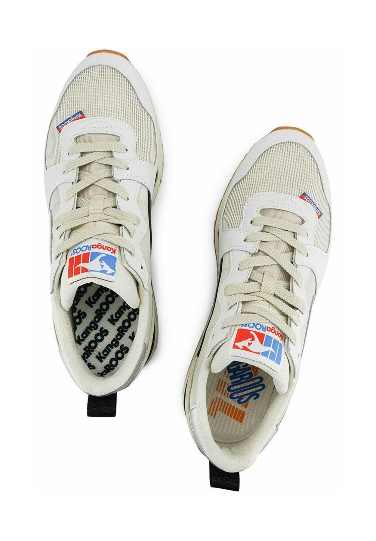 ORIGINALS - DEADSTOCK COLLAGE