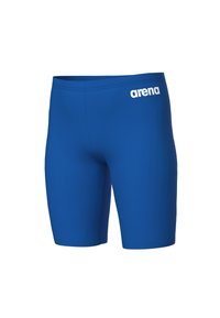 Arena TEAM JAMMER SOLID - Costume da bagno a pantaloncino - royal white