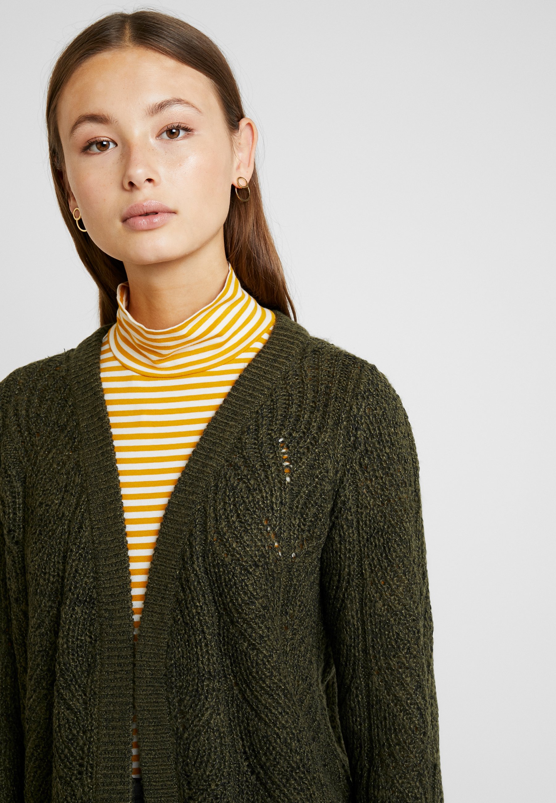 Damen OBJNOVA STELLA - Strickjacke Damen OBJNOVA STELLA - Strickjacke