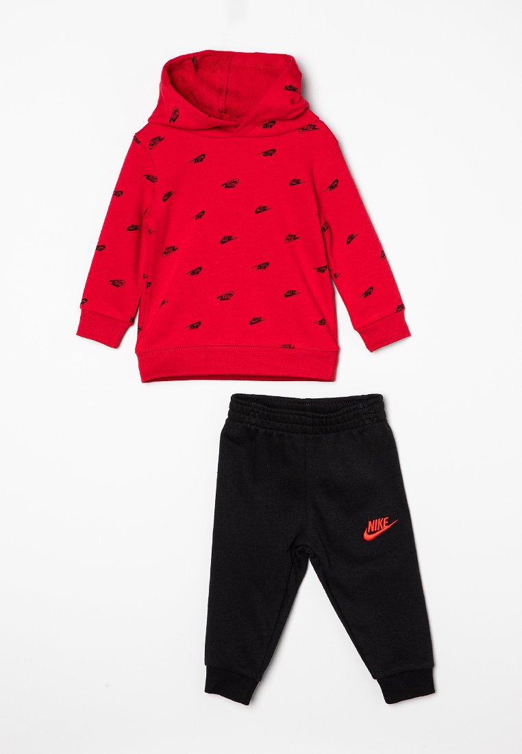 Nike Sportswear Hoodie zwart