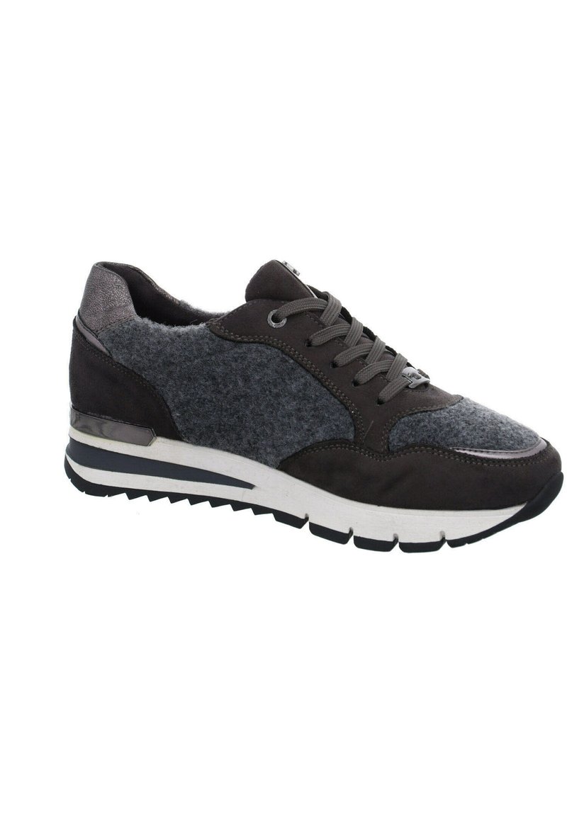 Damen Sneaker low | TOM TAILOR Sneaker low blau - GI75210 Damen Sneaker low | TOM TAILOR Sneaker low blau - GI75210