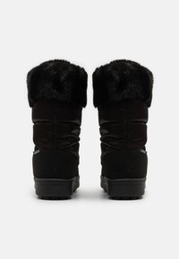 CMP ROHENN WP - Winter boots - nero