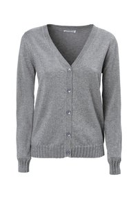 Unausgewählt, grey