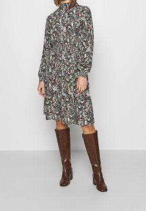 Vardagsklänning - dark blue