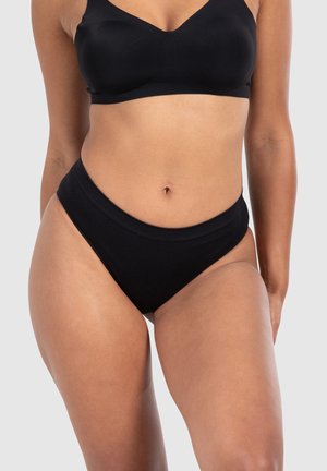 NYSA - Slip - Shapewear - Briefs - schwarz