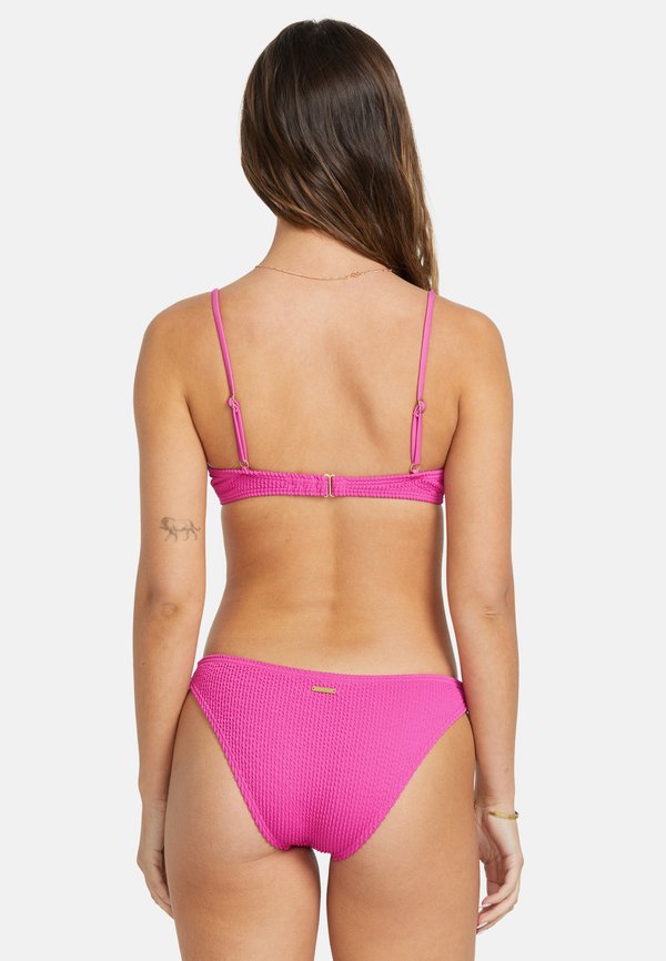 SUMMER HIGH - MIT MITTLERER - Bikini bottoms3