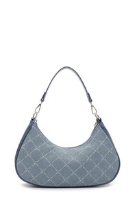 Tamaris TAS ANITA - Borsa a mano - lightblue