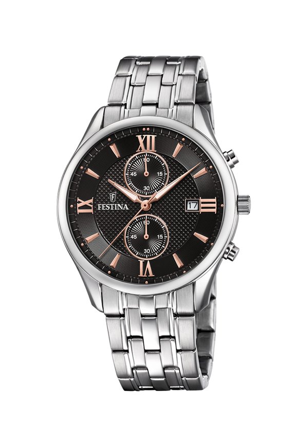 TIMELESS - Chronograph