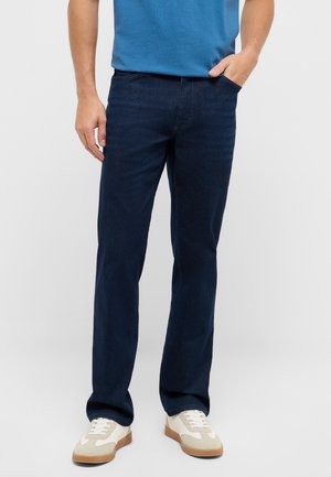 STYLE TRAMPER  - Jeans Straight Leg - blau