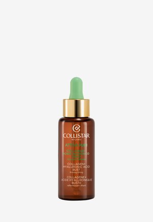 PURE ACTIVES COLLAGEN + HYALURONIC ACIDBUST - Olio corpo - -