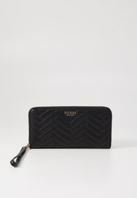 Sélectionné, black