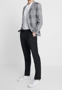 Jack & Jones PREMIUM Americana - grey