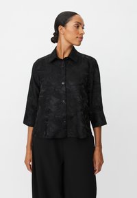 MaIdakaia - Skjortebluser - schwarz