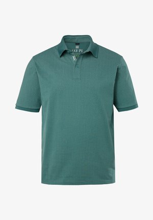 JP1880, Polo - dark grey