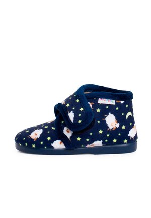 Chaussons - marino ovejas