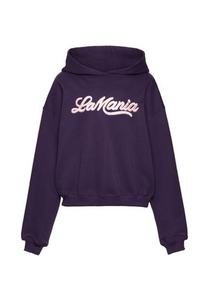 LA MANIA, - Bluza