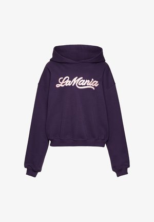 LA MANIA, - Bluza