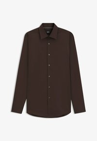 Non selezionato, dark brown nine