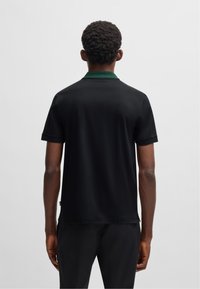 BOSS PHILLIPSON - Πόλο - black