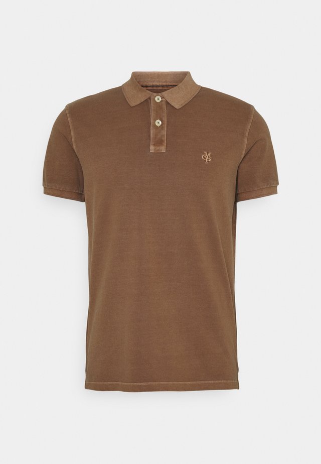 Braune Shirts Fur Herren Online Shoppen Bei Zalando