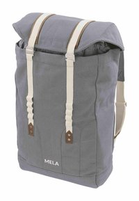 MELA MELA V - Tagesrucksack - grau