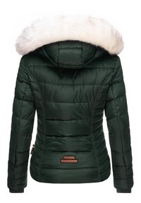 Navahoo KHINGAA - Vinterjakker - forest green