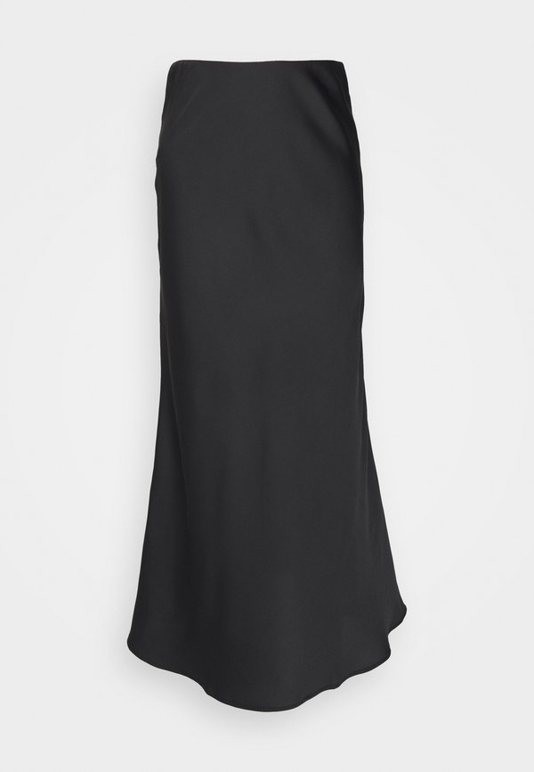 VISAHRA ANKLE - A-line skirt4