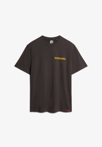 Seleccionado, vintage black