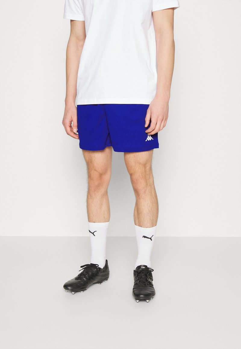kappa bike shorts