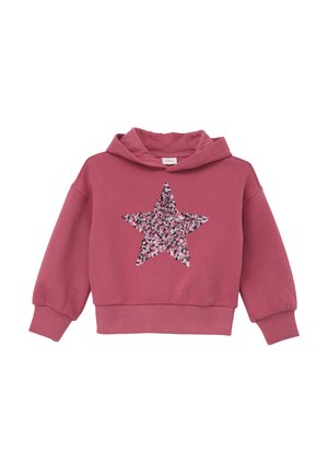 s.Oliver Kapuzenpullover - pink