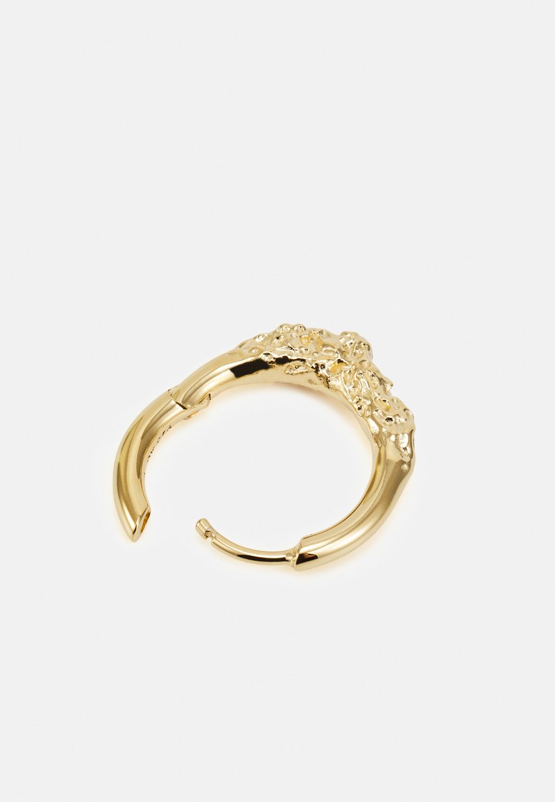 Damen Schmuck | Maria Black MIRO HUGGIE Ohrringe gold-coloured/goldfarben - RO42187 Damen Schmuck | Maria Black MIRO HUGGIE Ohrringe gold-coloured/goldfarben - RO42187