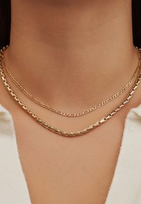 Isabel Bernard Aidee Gigi - Halskette - gold coloured
